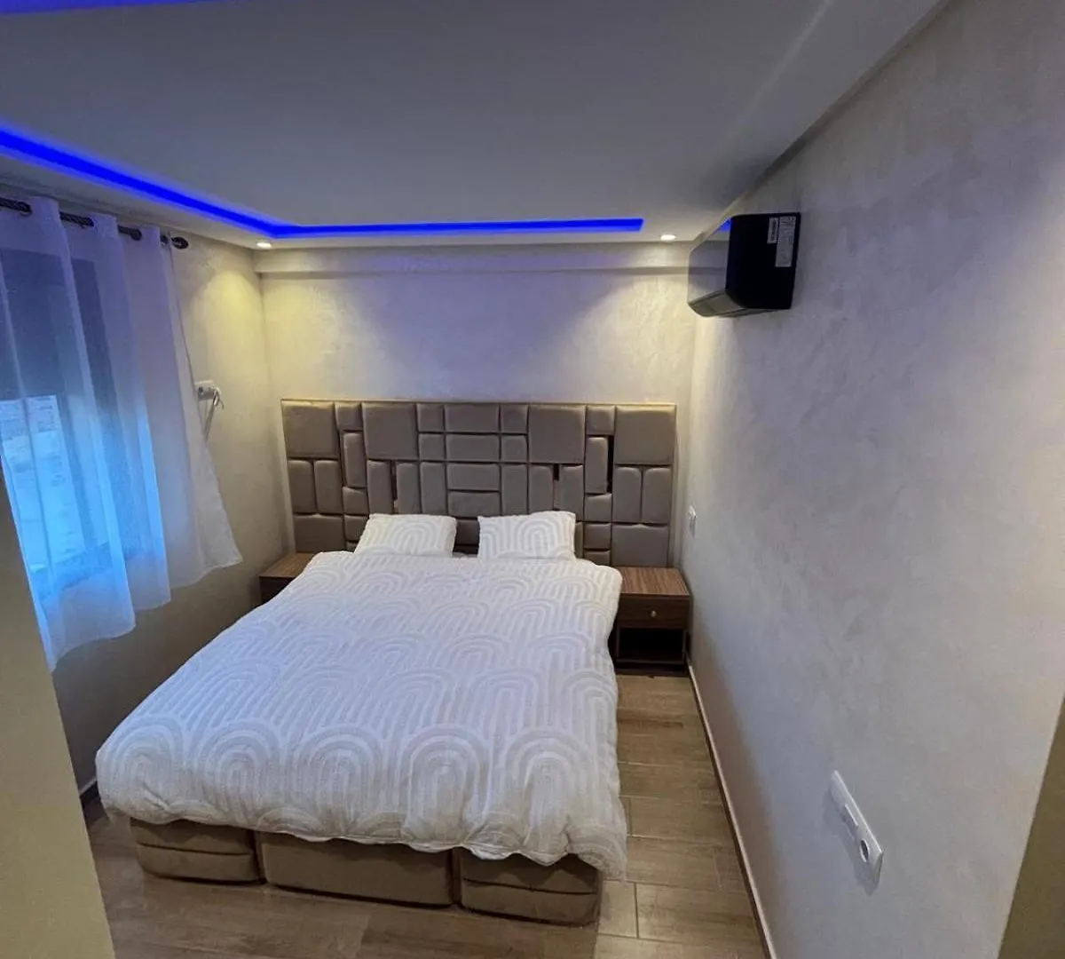 Hyper Joli Appartement A Marrakech Marrakesh