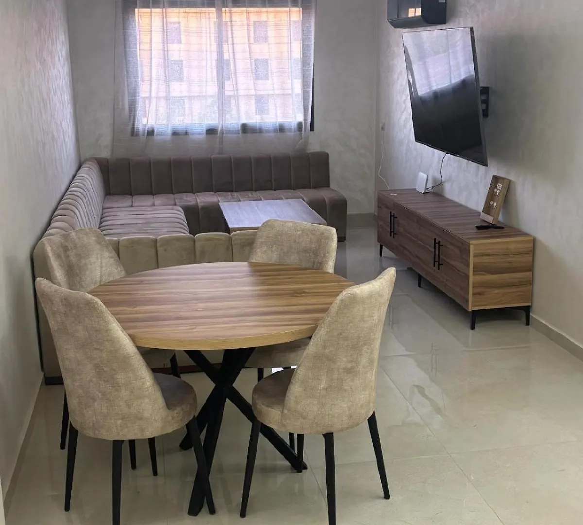 Hyper Joli Appartement A Marrakech Marrakesh 0*,  Morocco