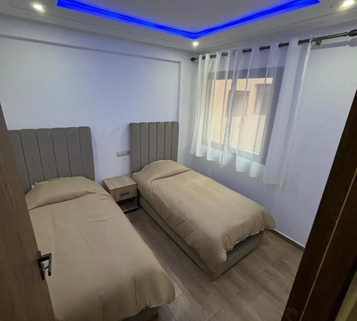 Hyper Joli Appartement A Marrakech Marrakesh