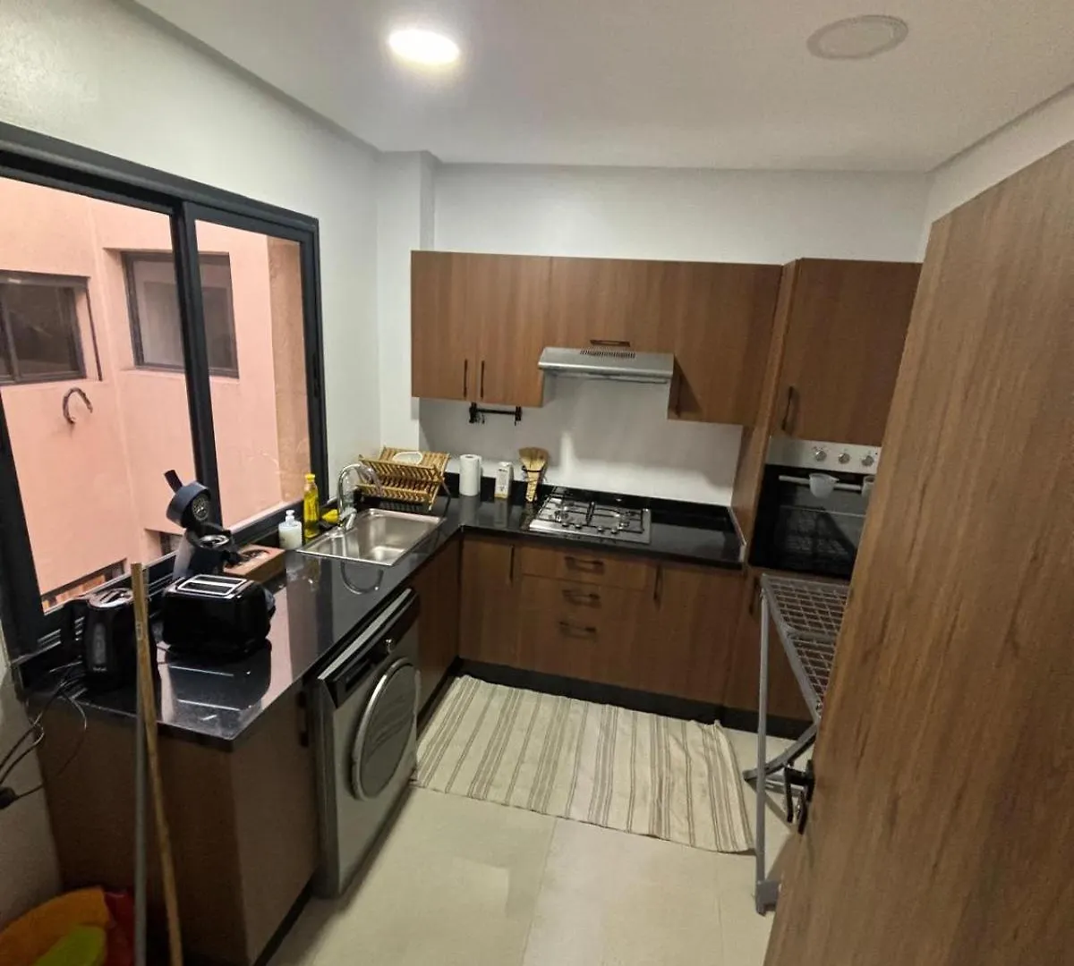 Apartment Hyper Joli Appartement A Marrakech Marrakesh