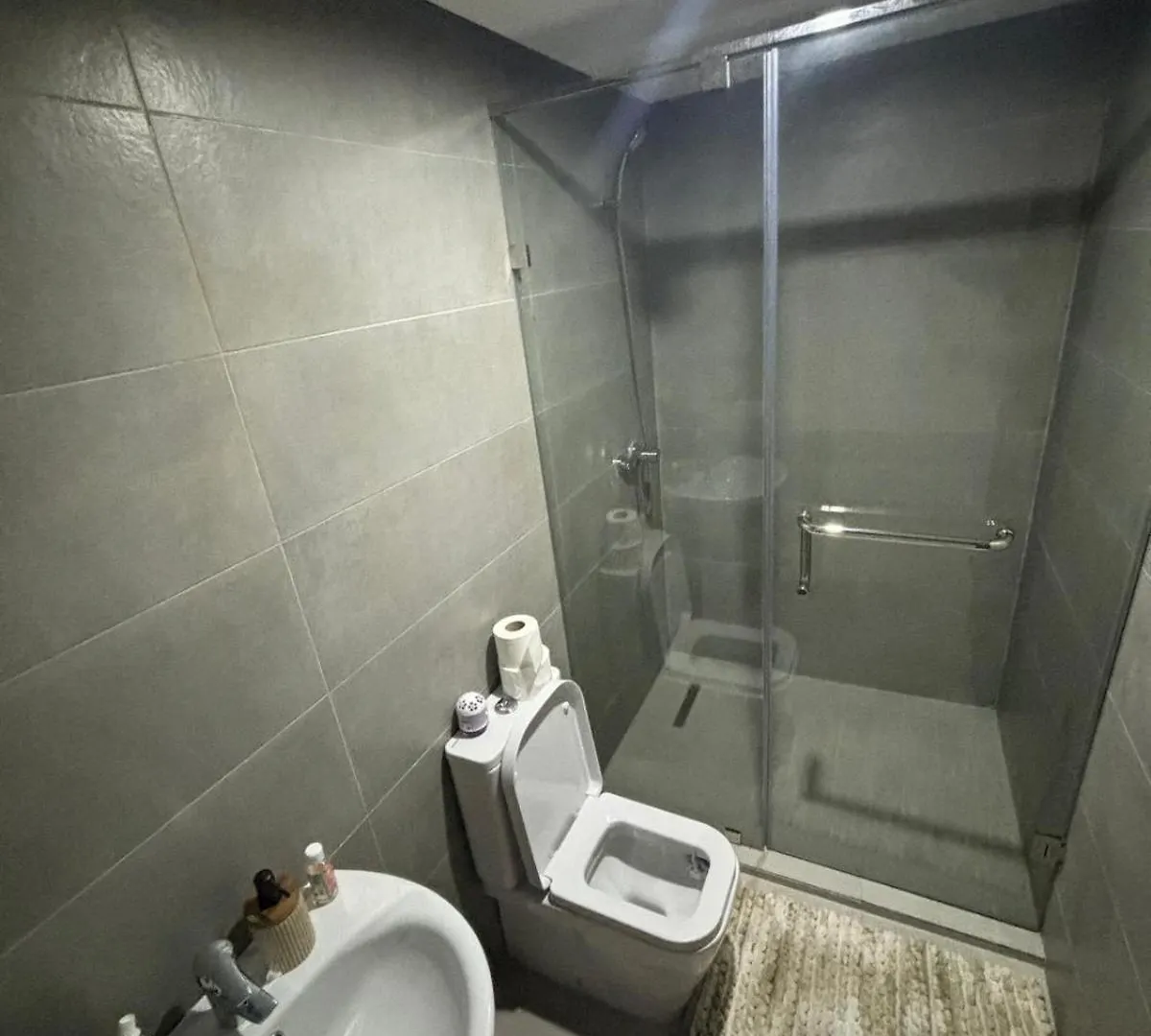 Hyper Joli Appartement A Marrakech Marrakesh Apartment